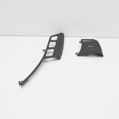 NEW BMW I3 I01 FRONT LEFT HEADLIGHT TRIM 63117396333 ORIGINAL