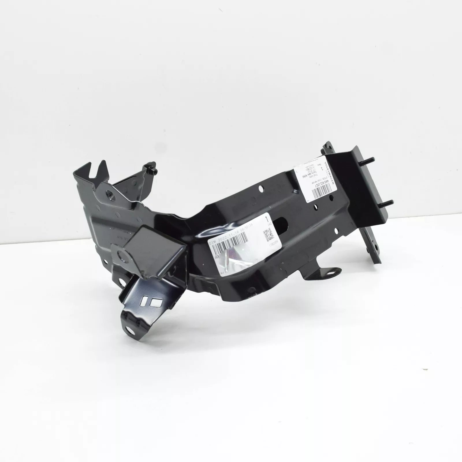 NEW AUDI Q7 4M FRONT LEFT FENDER WING HOLDER BRACE 4M0821131F