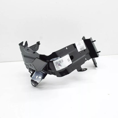 NEW AUDI Q7 4M FRONT LEFT FENDER WING HOLDER BRACE 4M0821131F