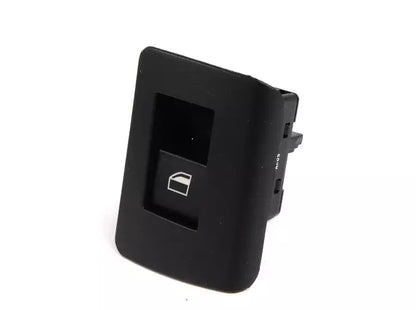 NEW BMW X5 E53 REAR LEFT DOOR WINDOW CONTROL SWITCH 61318385955 8385955 ORIGINAL