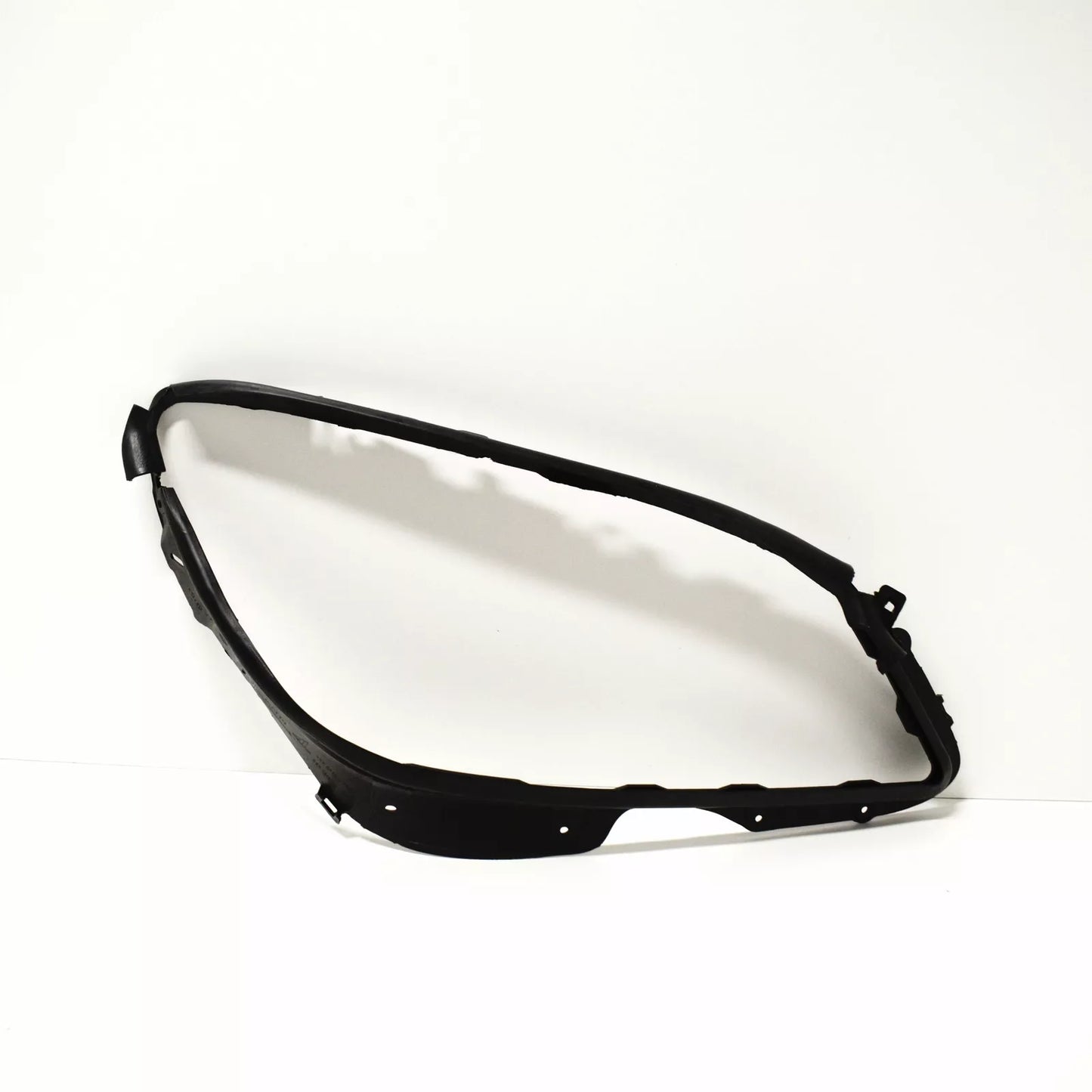 NEW MERCEDES-BENZ C-CLASS W204 RIGHT HEADLIGHT GASKET SEAL A2048261091 ORIGINAL