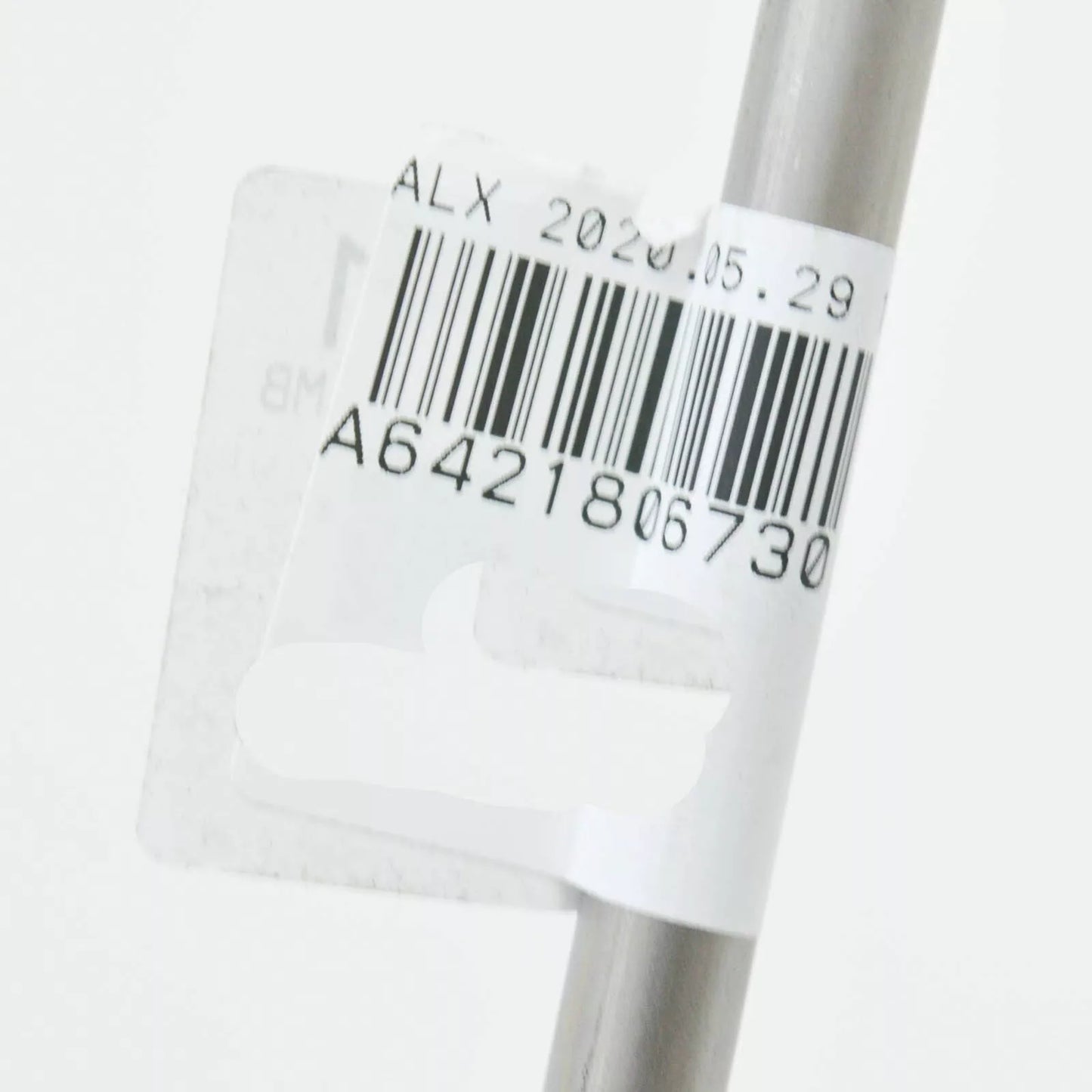 NEW MB C W204 TRANSMISSION TO OIL COOLER LEFT OIL LINE A6421806730