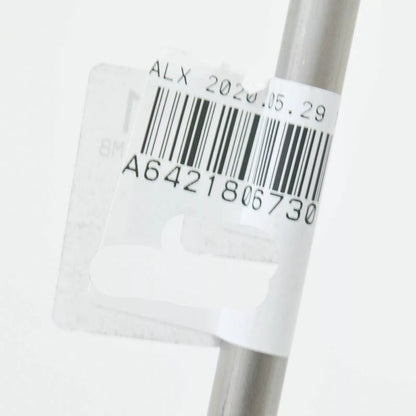 NEW MB C W204 TRANSMISSION TO OIL COOLER LEFT OIL LINE A6421806730