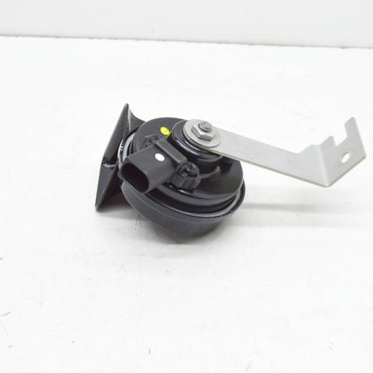 NEW AUDI Q7 4M LEFT LOW TONE HORN SIGNAL FANFARE 4M0951209 ORIGINAL