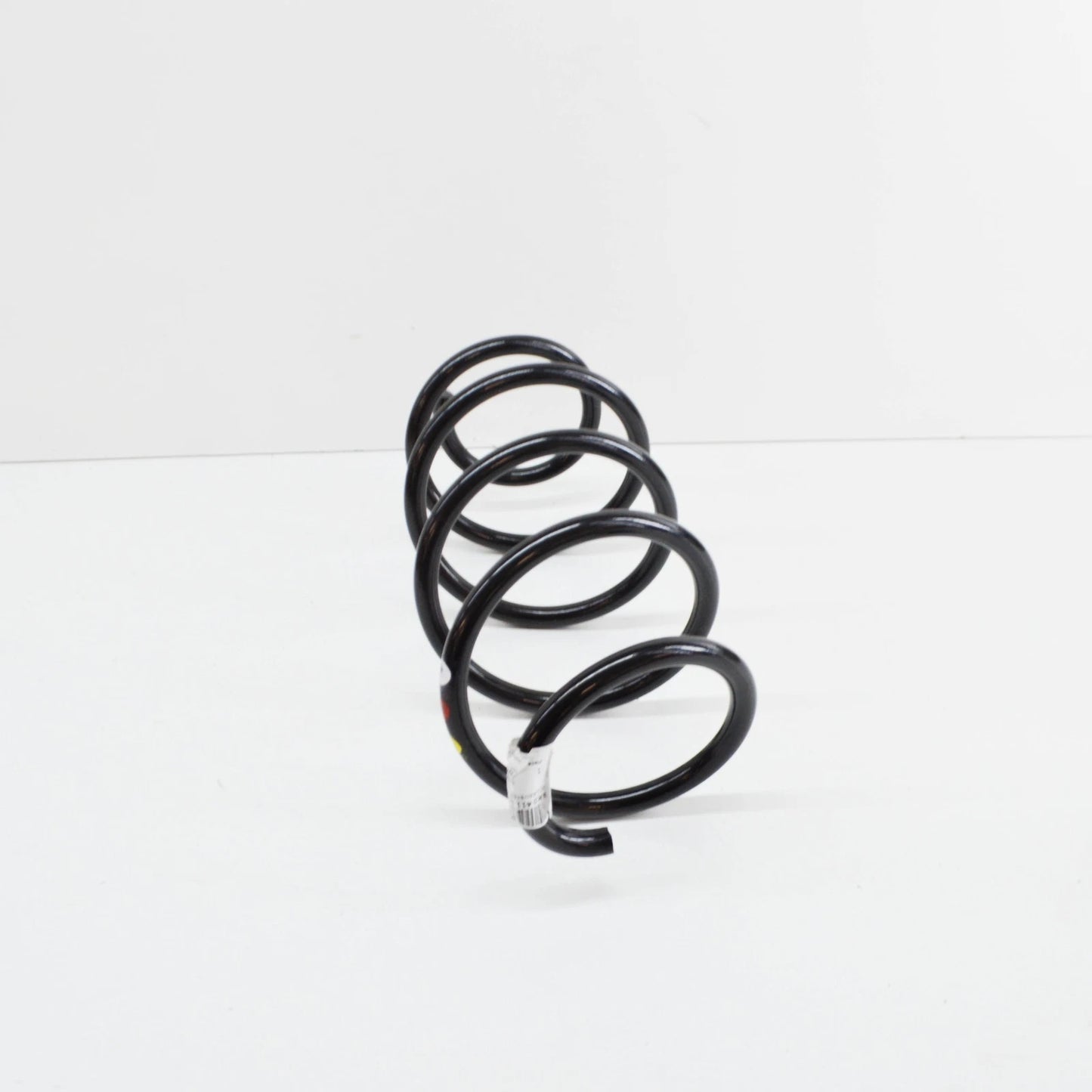 NEW AUDI A3 SPORTBACK 8P FRONT COIL SPRING 1K0411105FG ORIGINAL