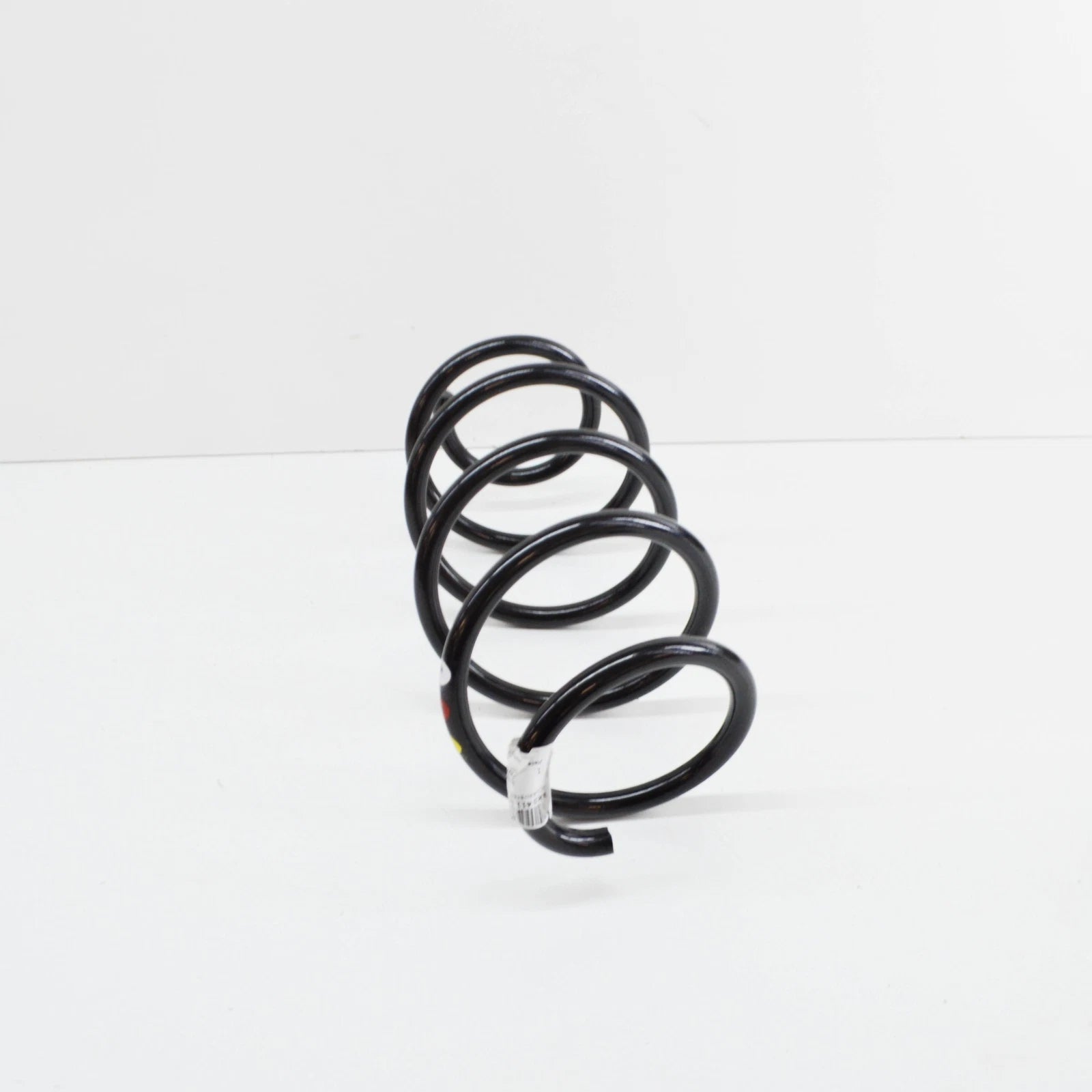 NEW AUDI A3 SPORTBACK 8P FRONT COIL SPRING 1K0411105FG ORIGINAL