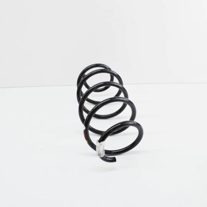 NEW AUDI A3 SPORTBACK 8P FRONT COIL SPRING 1K0411105FG ORIGINAL
