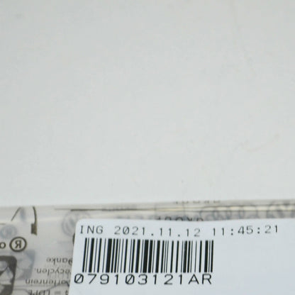 NEW AUDI A5 8T ENGINE OIL PUMP PICKUP TUBE SEAL 079103121AR ORIGINAL