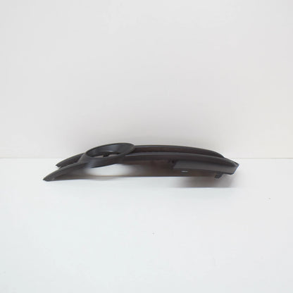 NEW AUDI Q3 8U FRONT BUMPER LEFT FOG LIGHT GRILLE 8U0807681ASP9