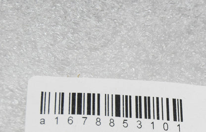 NEW MERCEDES-BENZ GLE W167 COUPE REAR LEFT BUMPER COVER A1678853101 ORIGINAL