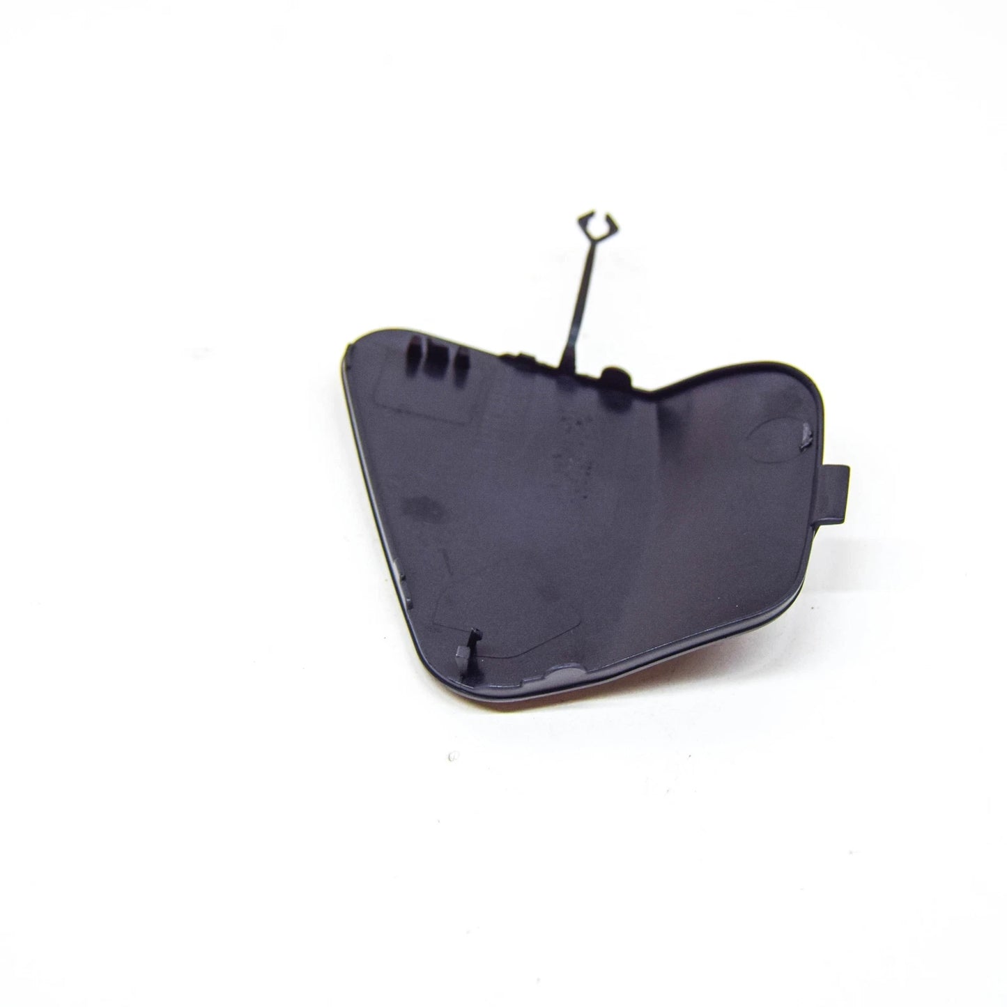 NEW BMW X6 F16 FRONT BUMPER TOW EYE HOOK COVER 51117422901 2016 ORIGINAL