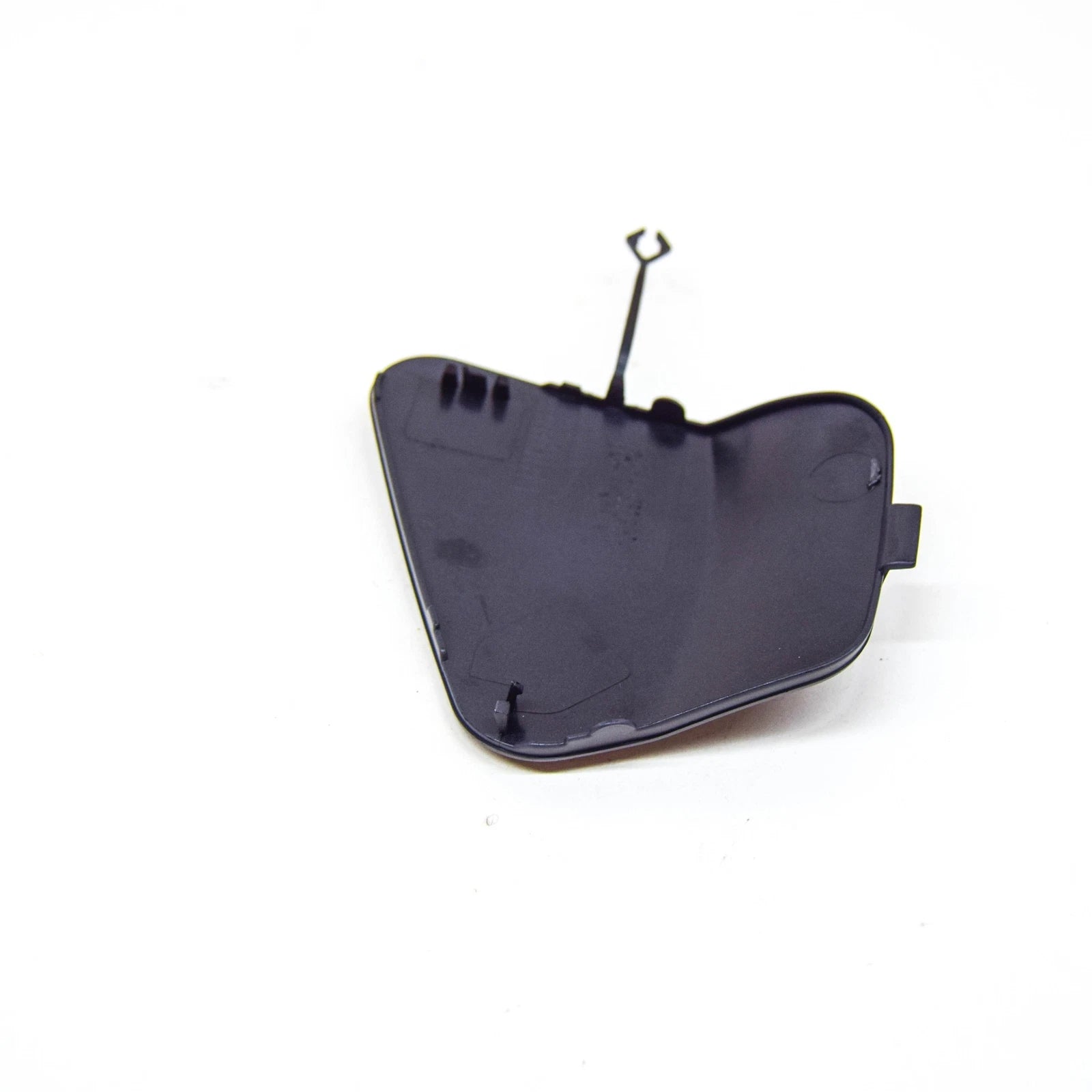 NEW BMW X6 F16 FRONT BUMPER TOW EYE HOOK COVER 51117422901 2016 ORIGINAL