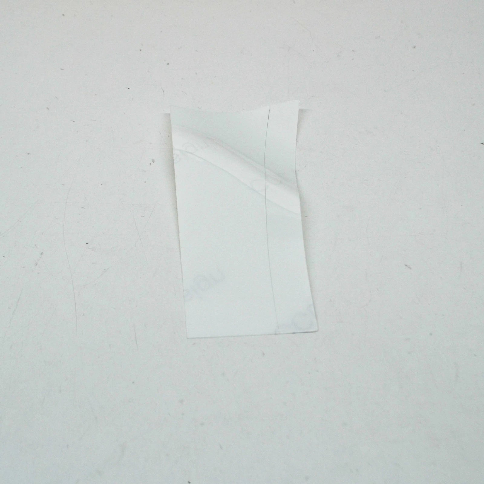 NEW VW TRANSPORTER VI T6 REAR LEFT FENDER PROTECTIVE FILM FOIL 7H3853931