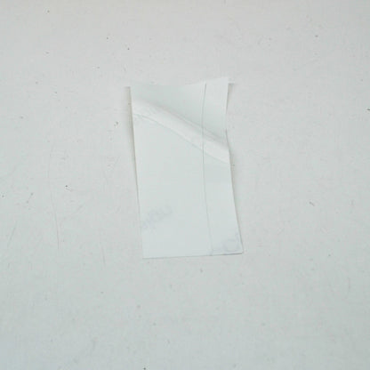 NEW VW TRANSPORTER VI T6 REAR LEFT FENDER PROTECTIVE FILM FOIL 7H3853931