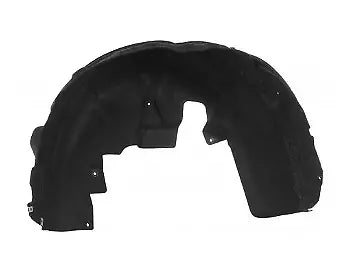 NEW MB GLC COUPE C253 REAR LEFT WHEEL HOUSING COVER A2536900530 ORIGINAL