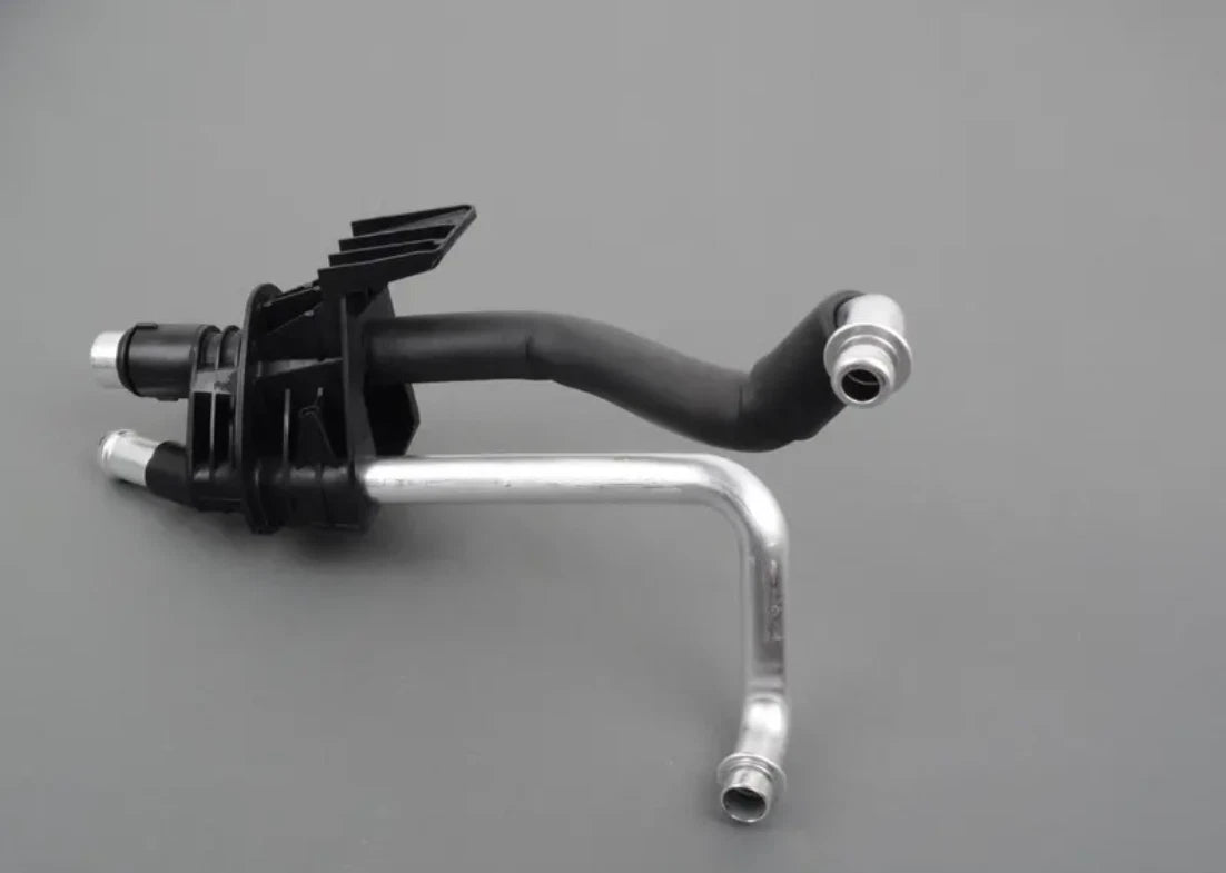 NEW BMW X4 F26 HEATER RADIATOR DOUBLE PIPE 64119128954 9128954 ORIGINAL