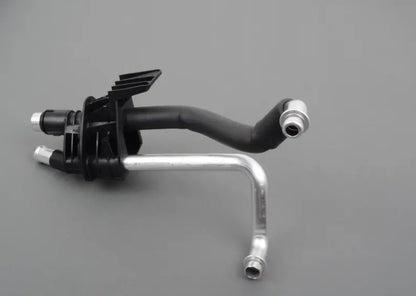 NEW BMW X4 F26 HEATER RADIATOR DOUBLE PIPE 64119128954 9128954 ORIGINAL