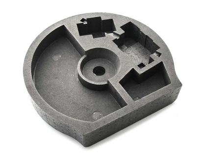 new audi a3 8p tool box 8p0012109b original