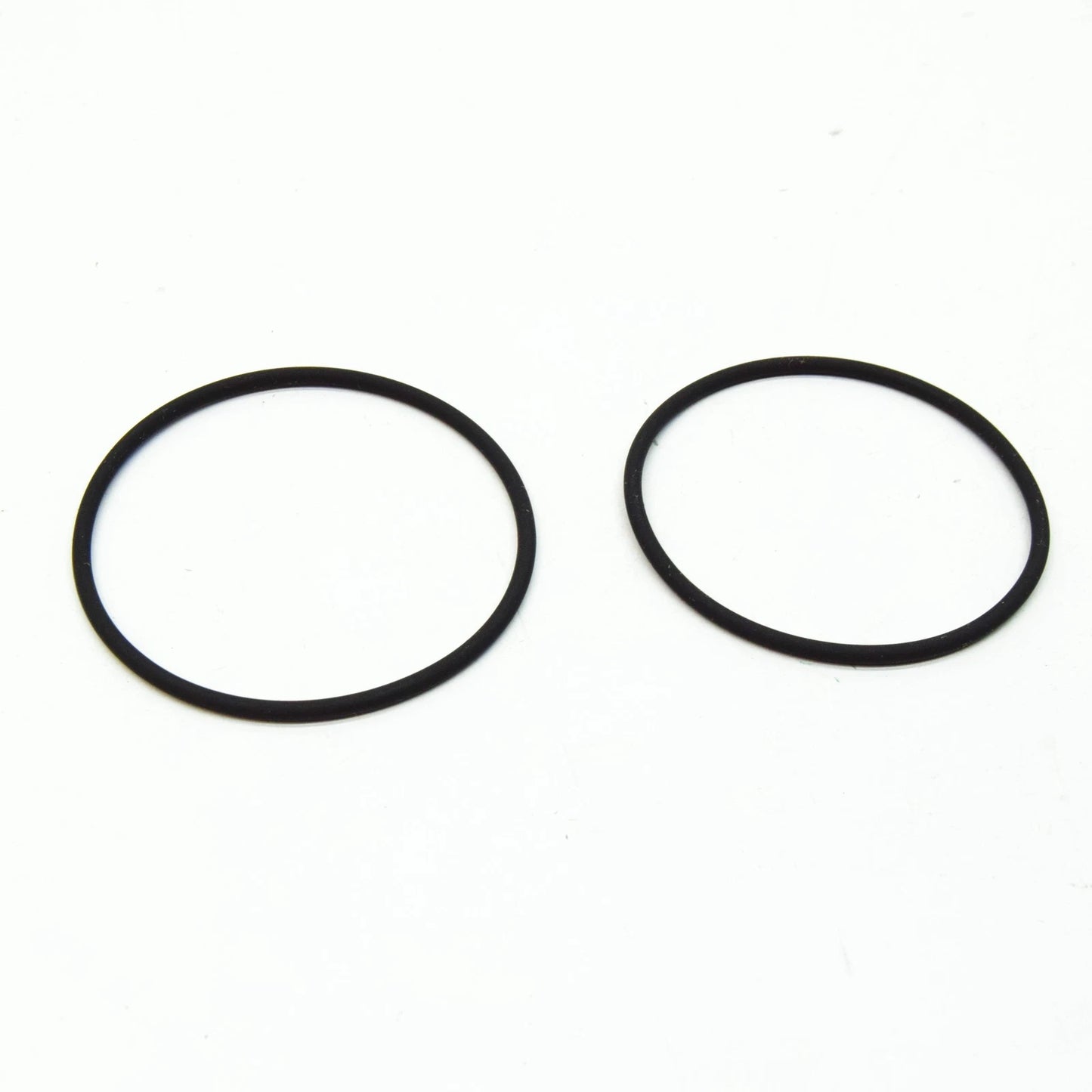 NEW VW TOUAREG 7P MK2 THROTTLE PIPE UNION GASKET SET 06E198012B ORIGINAL