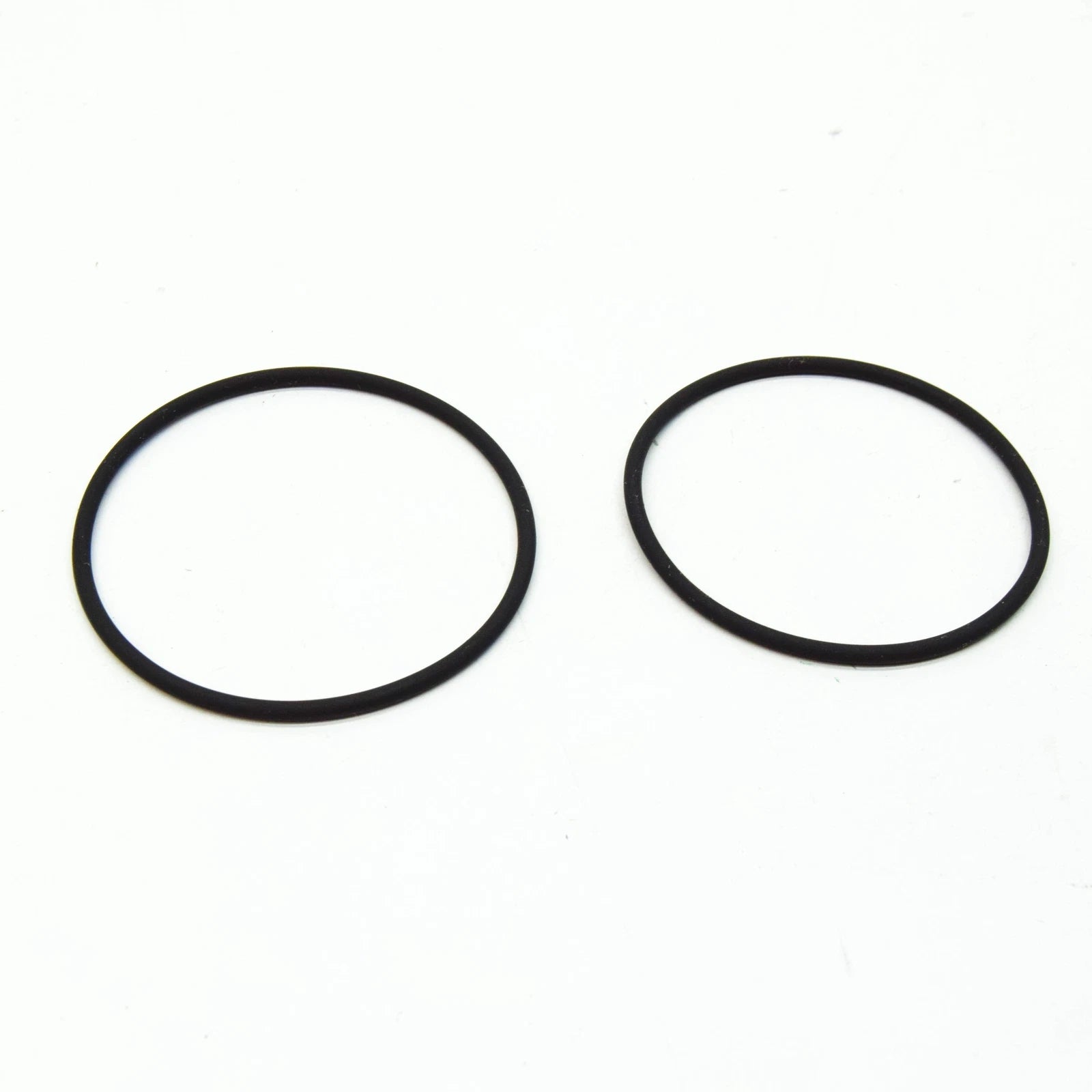 NEW VW TOUAREG 7P MK2 THROTTLE PIPE UNION GASKET SET 06E198012B ORIGINAL