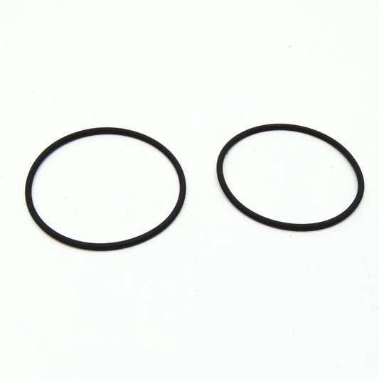 NEW VW TOUAREG 7P MK2 THROTTLE PIPE UNION GASKET SET 06E198012B ORIGINAL