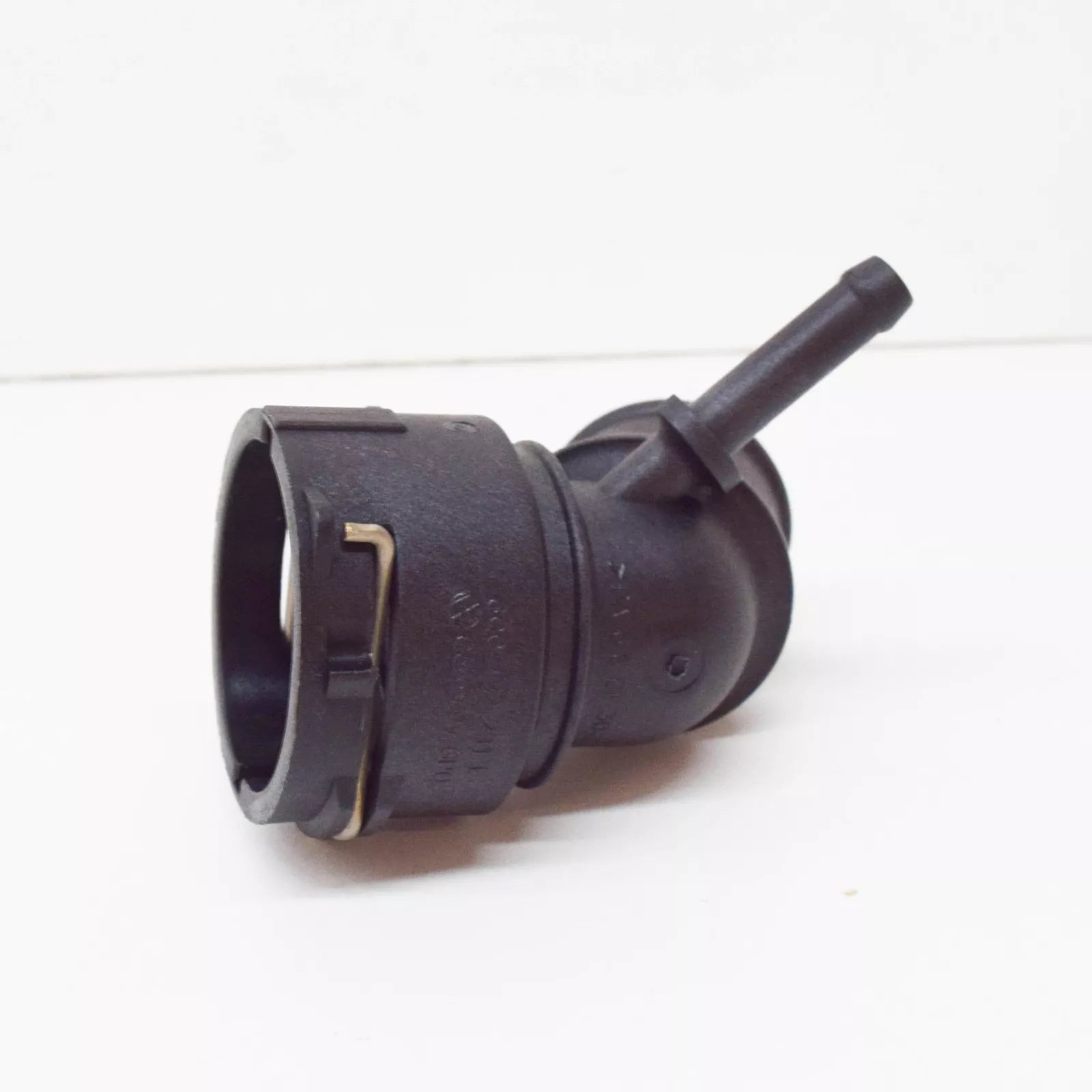 NEW VW GOLF PLUS MK5 QUICK RELEASE RADIATOR HOSE COUPLING 6Q0122291E ORIGINAL