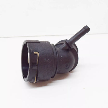 NEW VW GOLF PLUS MK5 QUICK RELEASE RADIATOR HOSE COUPLING 6Q0122291E ORIGINAL