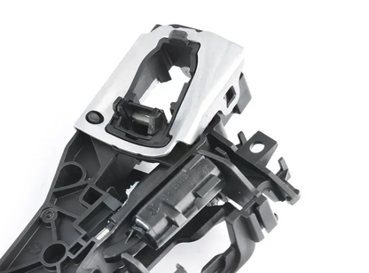 NEW VW GOLF CD MK8 FRONT LEFT EXTERIOR DOOR HANDLE BASE LHD 5H1837811G ORIGINAL