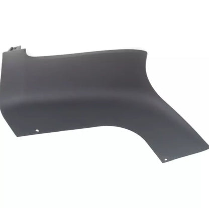 NEW BMW X5 E70 REAR BUMPER TRIM PANEL 7242527 51127242527 ORIGINAL