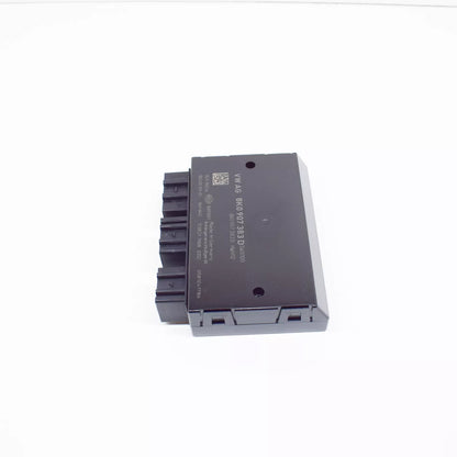 NEW AUDI Q5 8R TRAILER DETECTION CONTROL UNIT 8K0907383D ORIGINAL