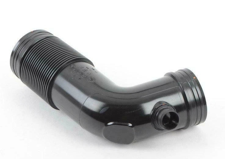 NEW VOLKSWAGEN BEETLE A5 AIR INTAKE CONNECTING PIPE 07K129684C ORIGINAL