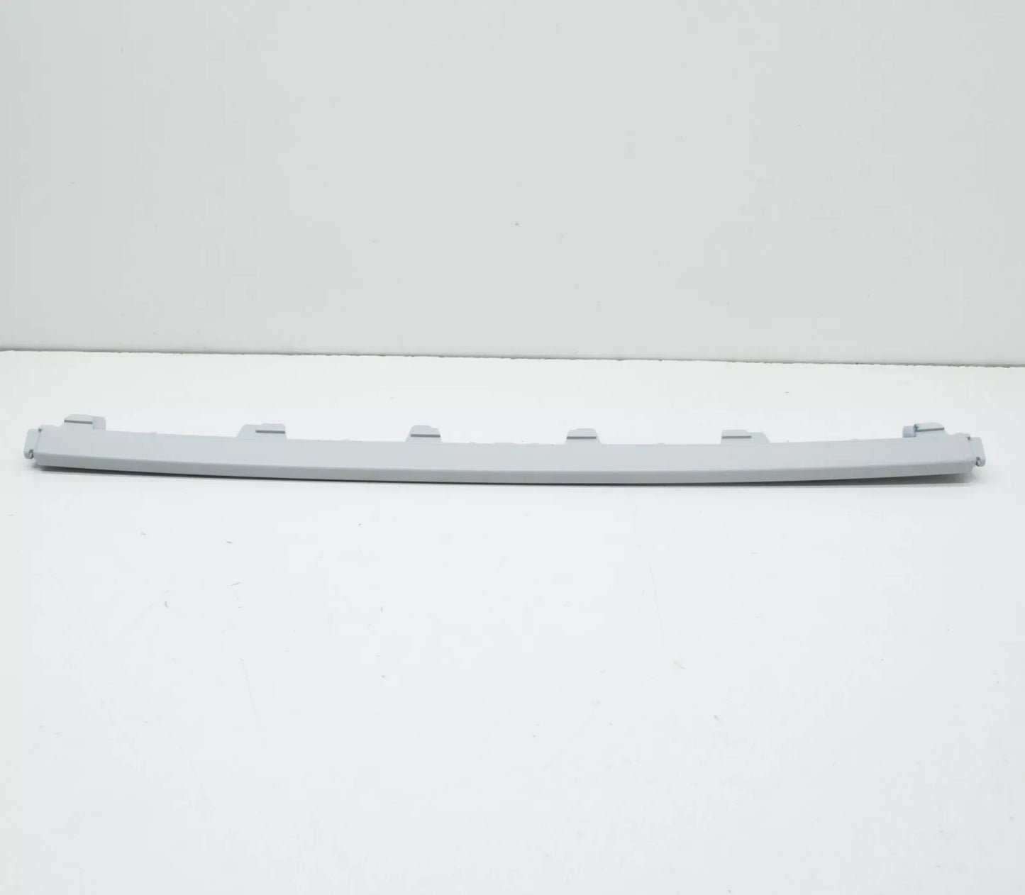 NEW VW TIGUAN AD FRONT BUMPER CENTER VENT GRILLE TRIM 5NA853211FGRU