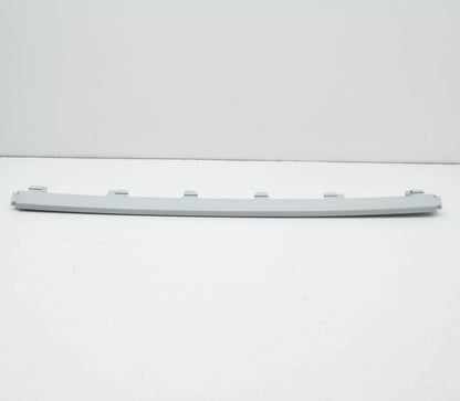 NEW VW TIGUAN AD FRONT BUMPER CENTER VENT GRILLE TRIM 5NA853211FGRU