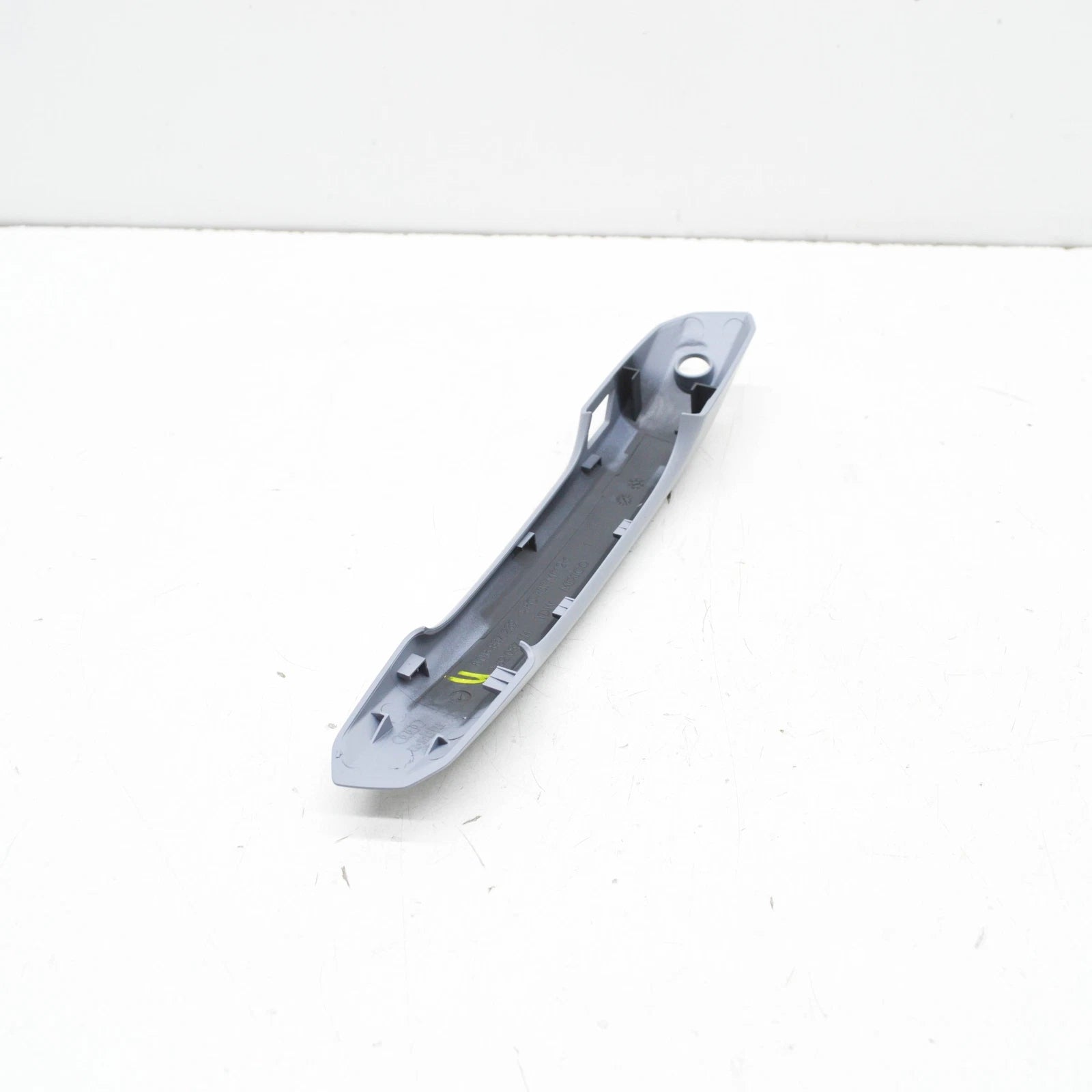 NEW AUDI Q5 FY FRONT LEFT DOOR EXTERIOR HANDLE 80B837239GRU LHD ORIGINAL