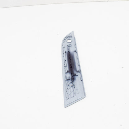 NEW AUDI R8 42 FRONT LEFT DOOR HANDLE TRIM PLATE COVER LHD 423837239CGRU