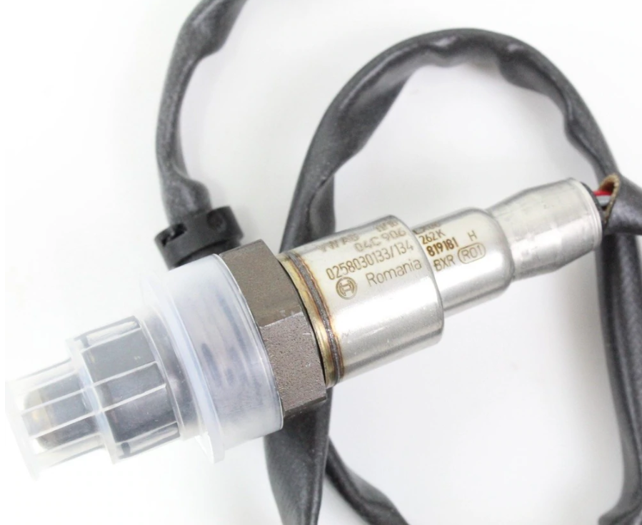 new vw polo 6r, 6c lambda oxygen sensor 04c906262k original