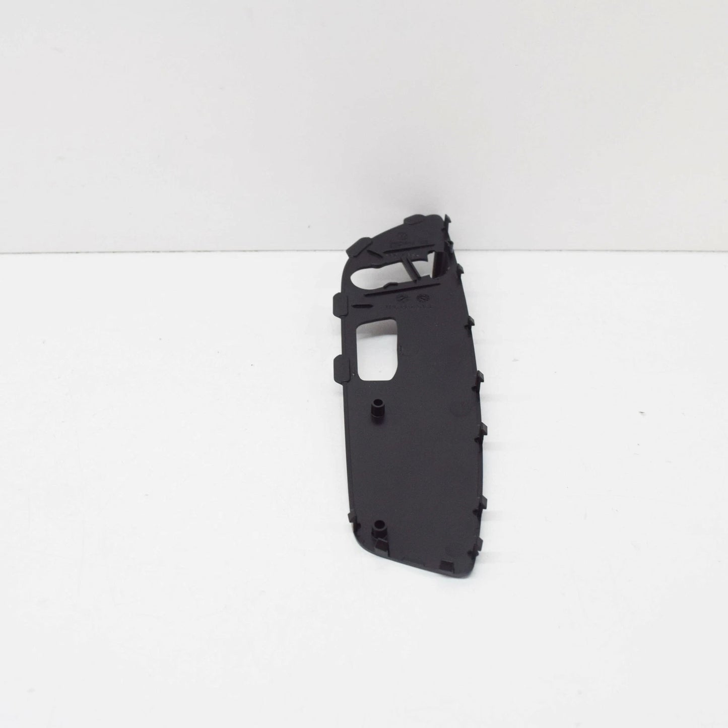 NEW VOLKSWAGENEN TOUAREG 7P FRONT LEFT SEAT SWITCH TRIM 7P6882515E9B9 ORIGINAL