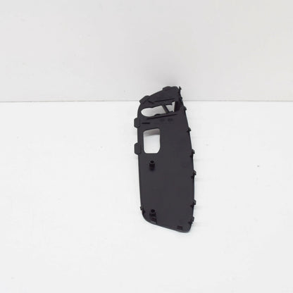 NEW VOLKSWAGENEN TOUAREG 7P FRONT LEFT SEAT SWITCH TRIM 7P6882515E9B9 ORIGINAL