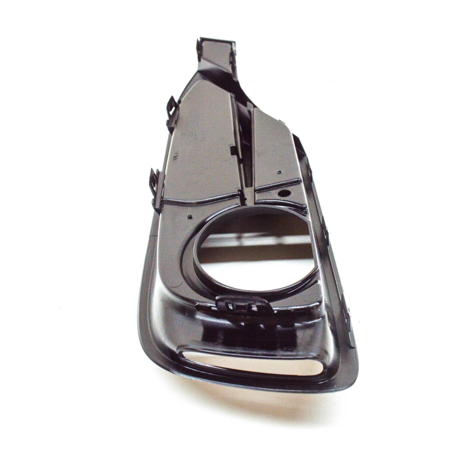 NEW BMW F30 F31 SPORT LINE GRID FOG LIGHT GRILLE RIGHT 51117300738 7300738