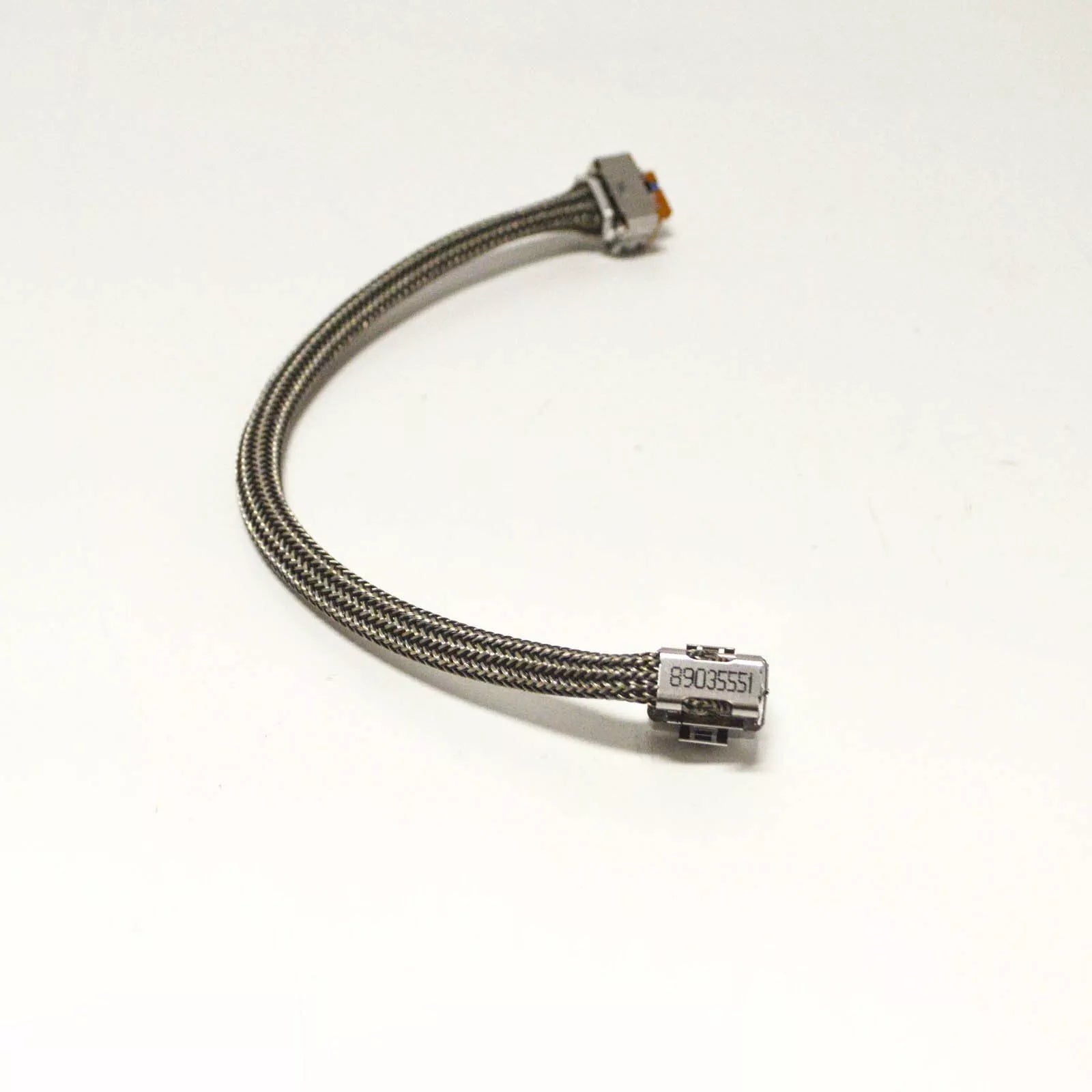 NEW BMW 1 E87 XENON CONNECTION CABLE 63117168878 7168878 ORIGINAL