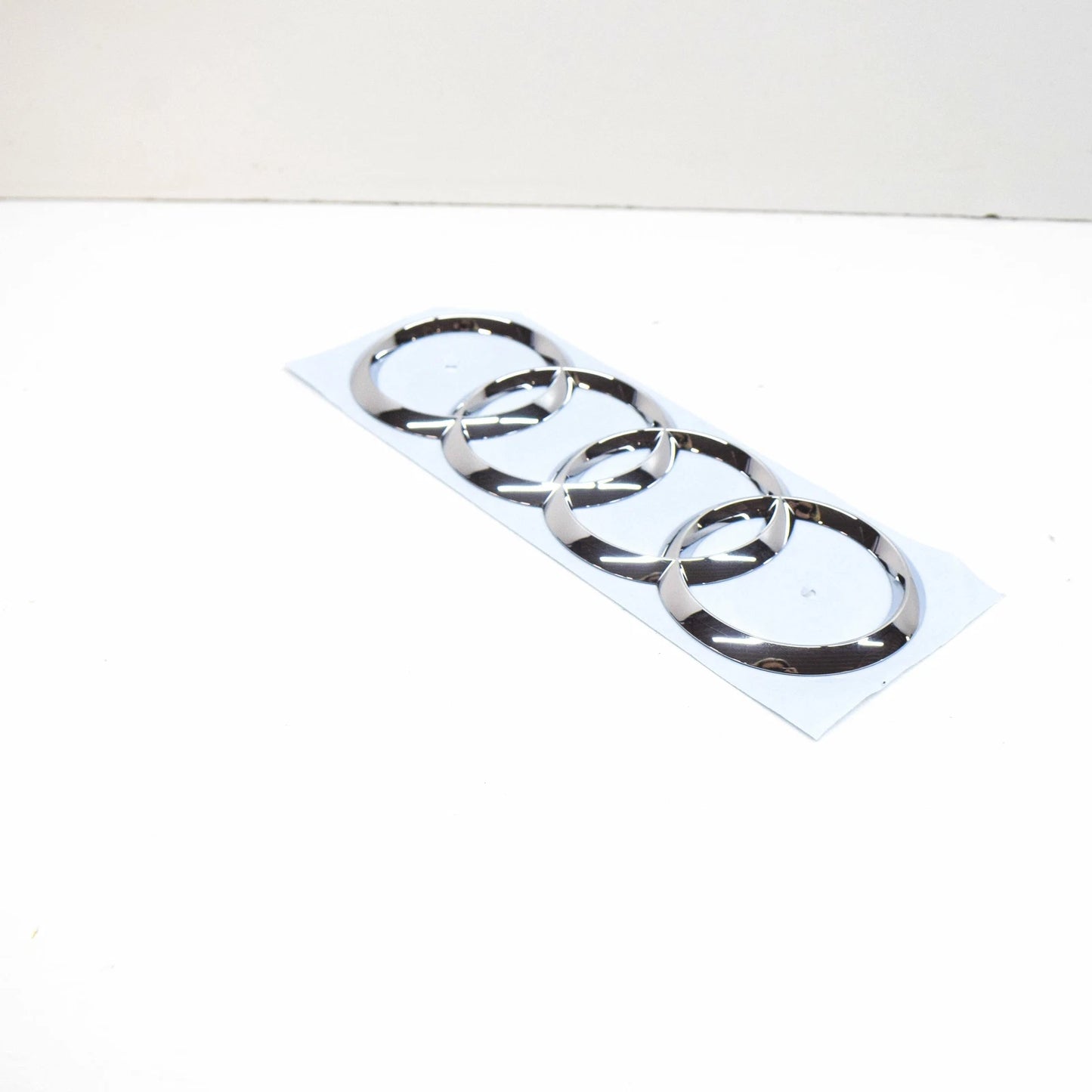 NEW AUDI A5 CABRIO 8W6 REAR TRUNK BOOT LID BADGE LOGO 8W68537422ZZ