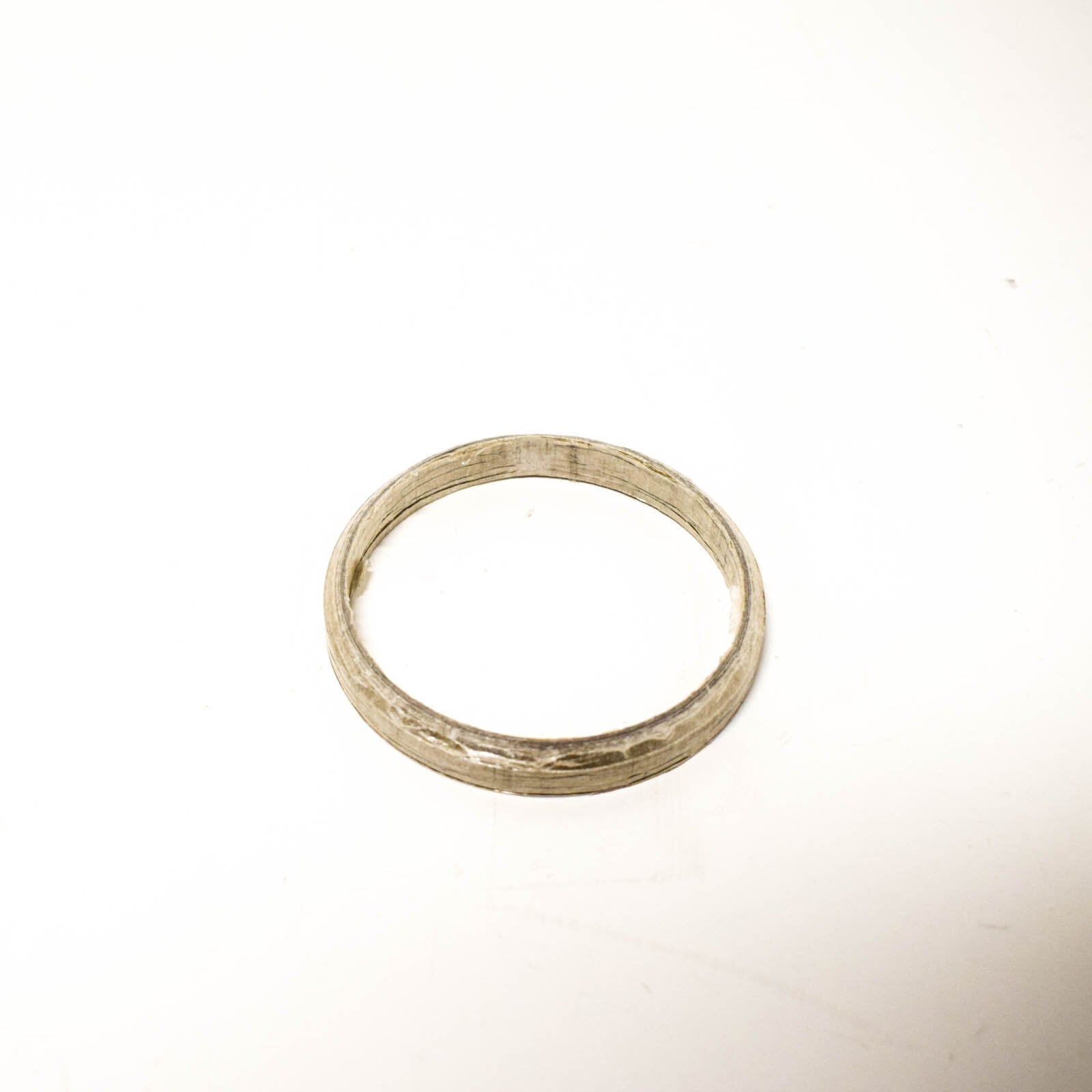new bmw 5 f10 exhaust system gasket ring 18307577959 7577959 original