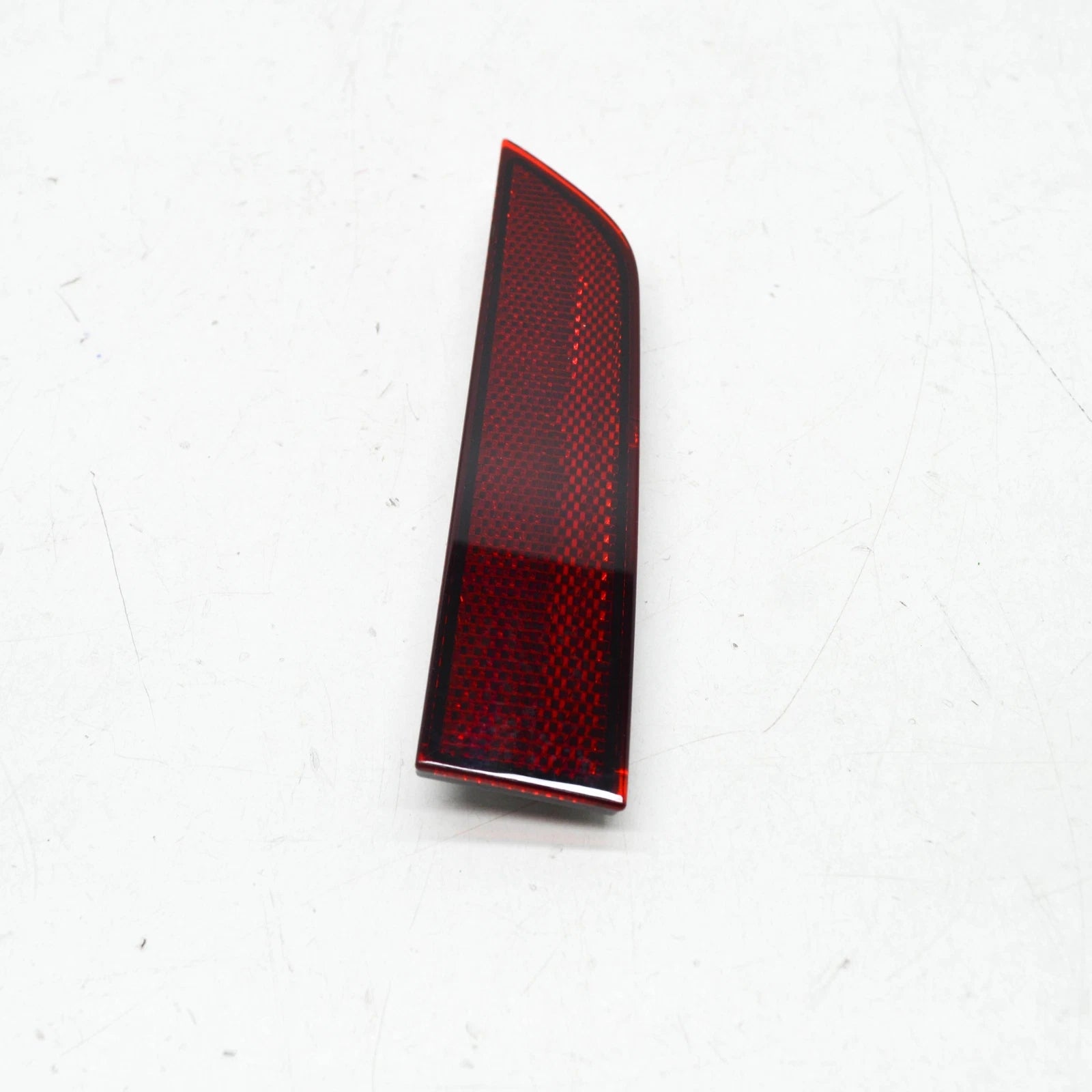 NEW AUDI A6 C8 REAR RIGHT INNER BUMPER REFLECTOR 4K0945104E