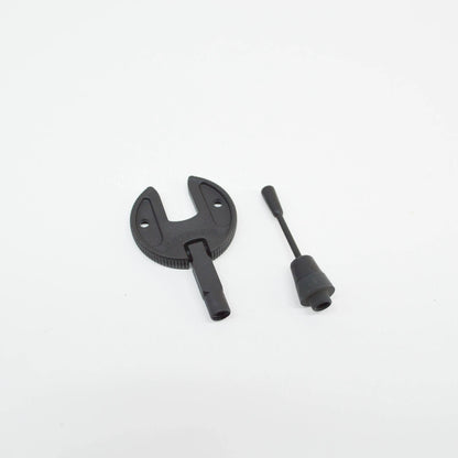 NEW BMW 5 E39 TOURING SINGLEBAND ROOF ANTENNA 84538376331 8376331 ORIGINAL