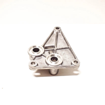 NEW BMW E53 SUV LUBRICATION OIL FILTER CONNECTION FLANGE 1435096 11421435096