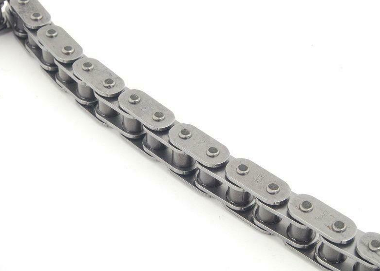 NEW VOLKSWAGEN PHAETON GP3 ENGINE OIL PUMP CHAIN 077115125B ORIGINAL