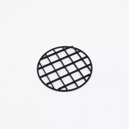 NEW BMW E46 COUPE FRONT BUMPER CSL AIR INLET GRILLE LEFT 7895883 51117895883