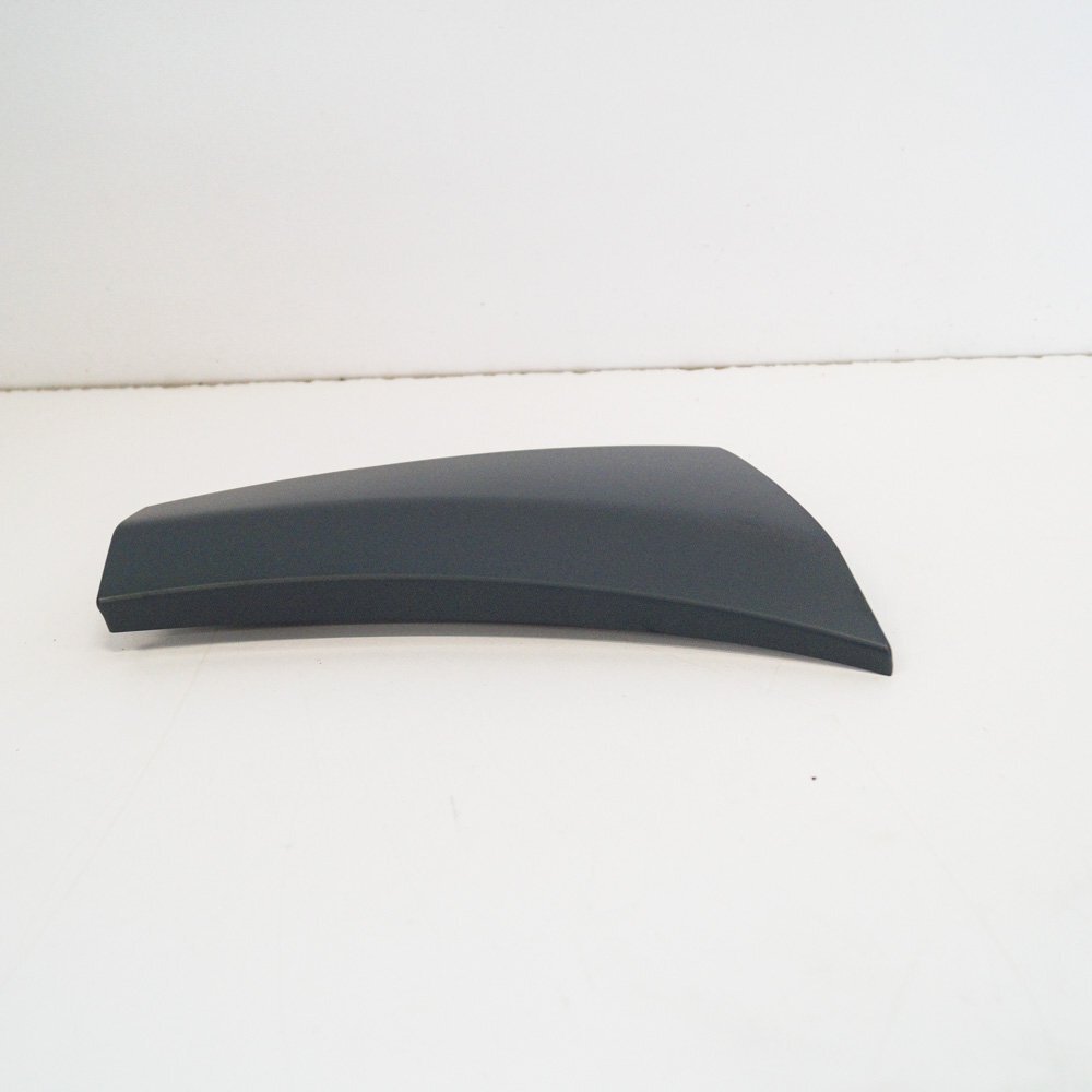 NEW MERCEDES BENZ C CLASS W205 PLASTIC TRIM COVER A20588565029999 ORIGINAL