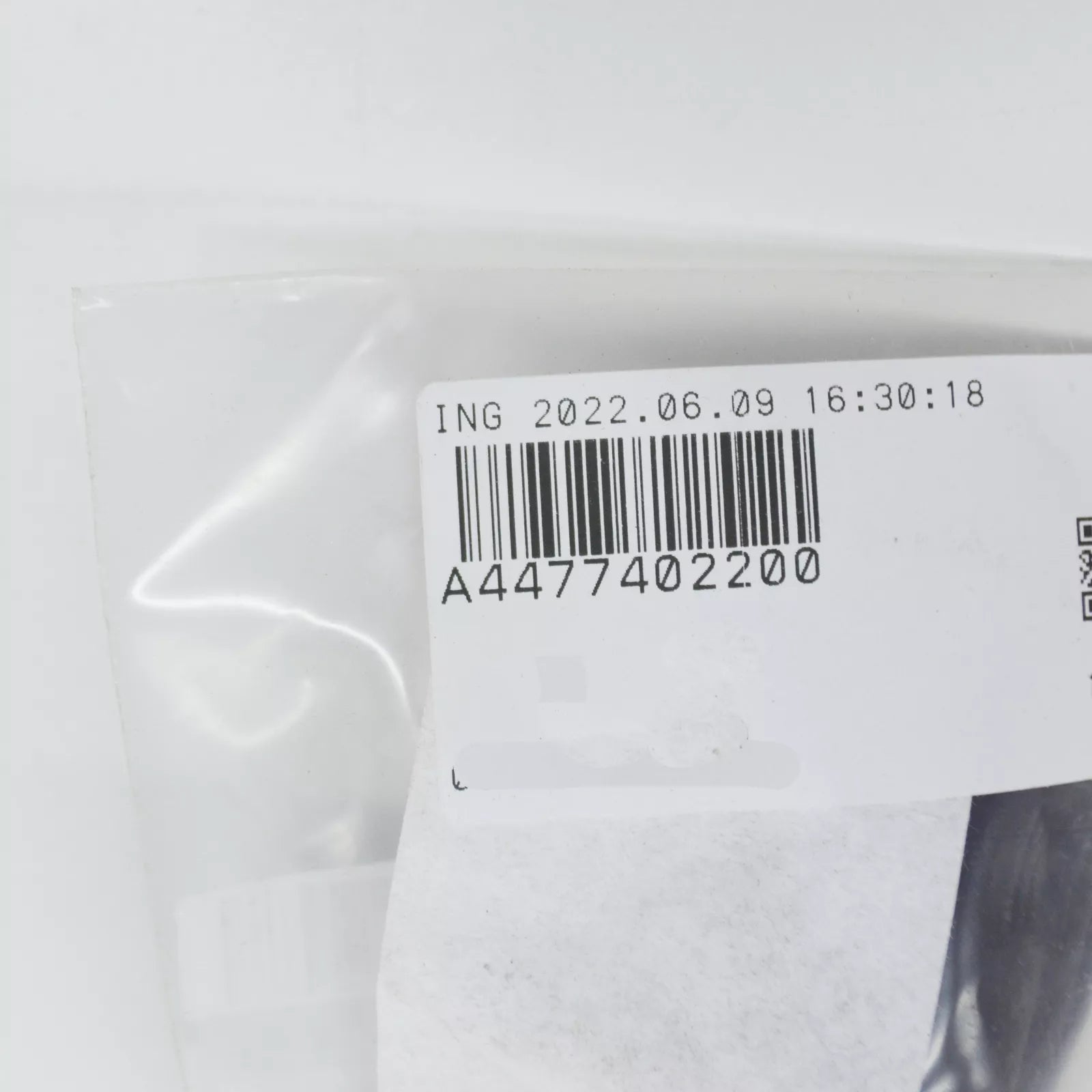 NEW MERCEDES-BENZ VITO W447 REAR CAMERA BRACKET A4477402200 ORIGINAL