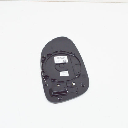 NEW MERCEDES-BENZ SL R230 LEFT WING MIRROR GLASS A2308100321 ORIGINAL